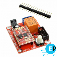 ESP8266-EVB