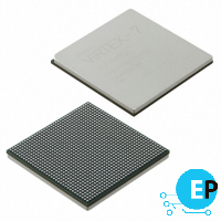 XC7VX690T-3FFG1158E