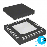 STM32L051K8U6