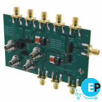 SN65LVP18EVM