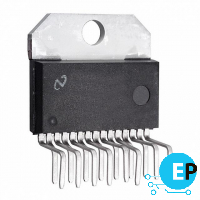 LMD18245T/LF15