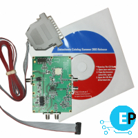 LMX25121065EVAL/NOPB