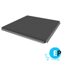 EPF10K50VQC240-1N