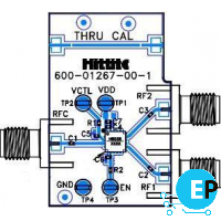 EV1HMC8191LC4