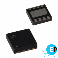 LTC2055HVCDD