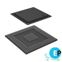 MPC5554MZP80R2