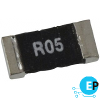 WSL1206R0500FEA18