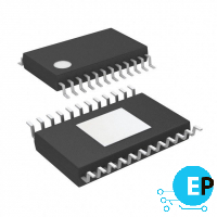 LTC3615EFE-PBF
