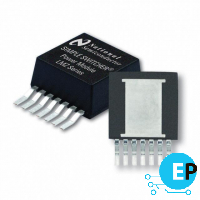 LMZ14203HTZ/NOPB