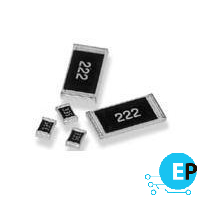 CRG0805F2M2