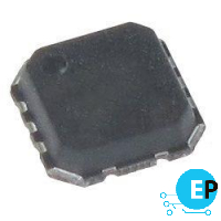 AD5665BCPZ-REEL7