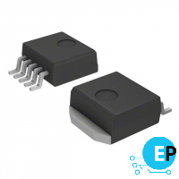 LM2576D2T-005G