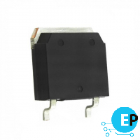 IXFT42N50P2