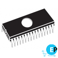 M27C4002-12F1(B-CLASS)