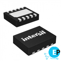 ISL54225IRTZ-T