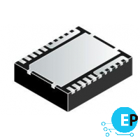 CSD95372BQ5MCT