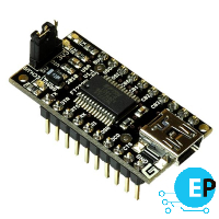 FT232RL-FTDI