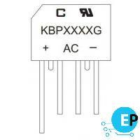 KBPC1510-MB1510